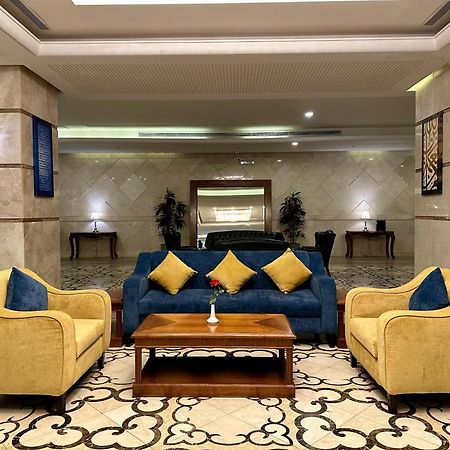 فندق كارم مكة - Karim Makka Hotel Kültér fotó