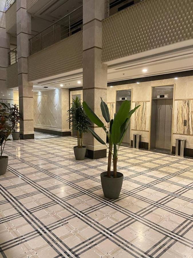 فندق كارم مكة - Karim Makka Hotel Kültér fotó