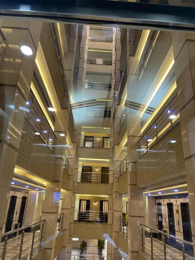 فندق كارم مكة - Karim Makka Hotel Kültér fotó