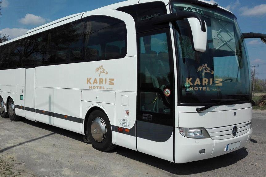 فندق كارم مكة - Karim Makka Hotel Kültér fotó