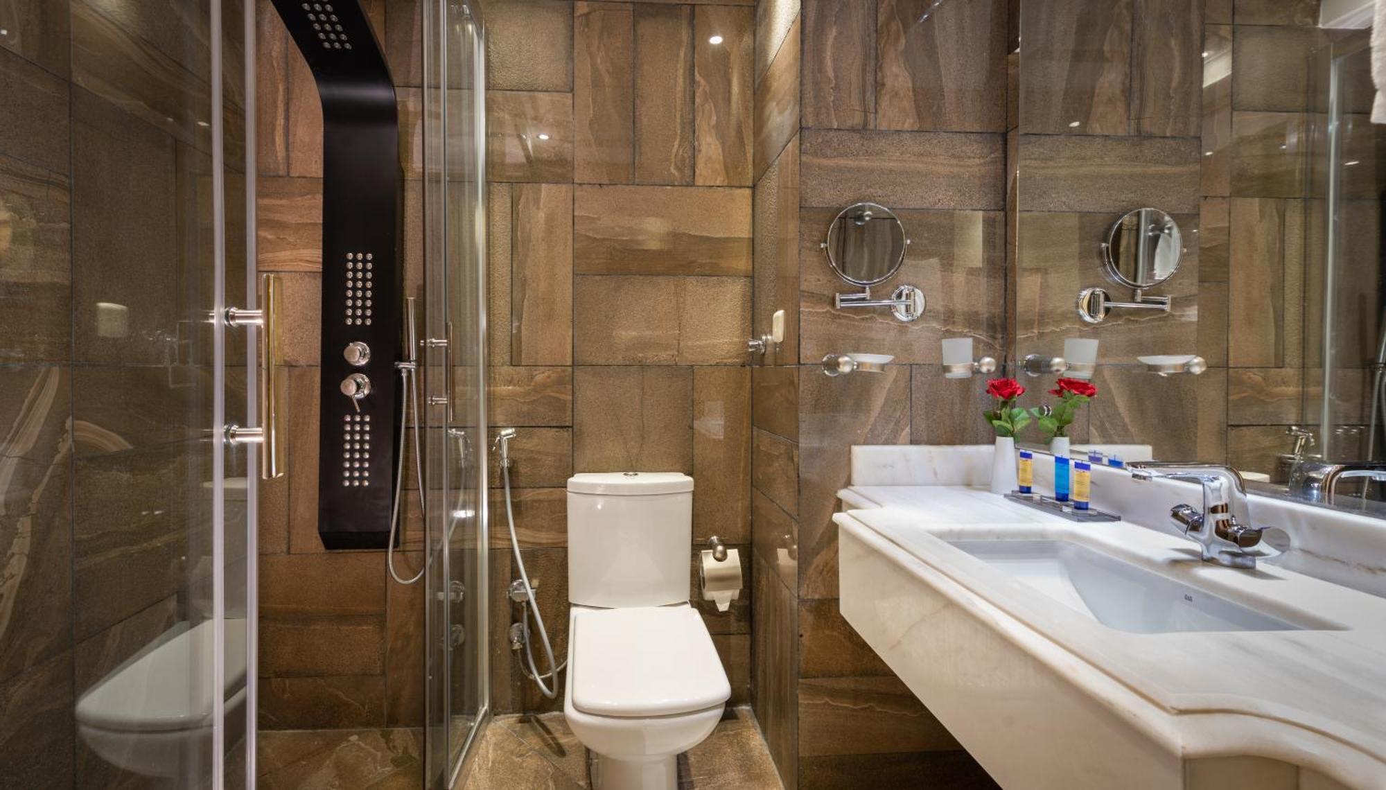 فندق كارم مكة - Karim Makka Hotel Kültér fotó