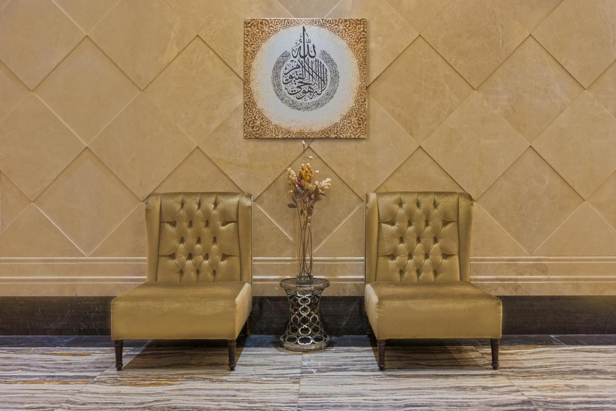 فندق كارم مكة - Karim Makka Hotel Kültér fotó