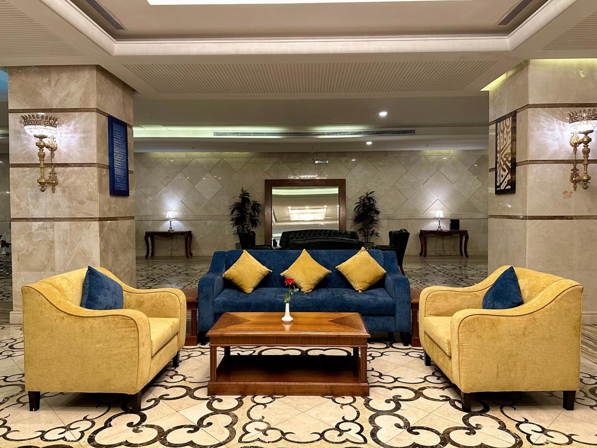 فندق كارم مكة - Karim Makka Hotel Kültér fotó