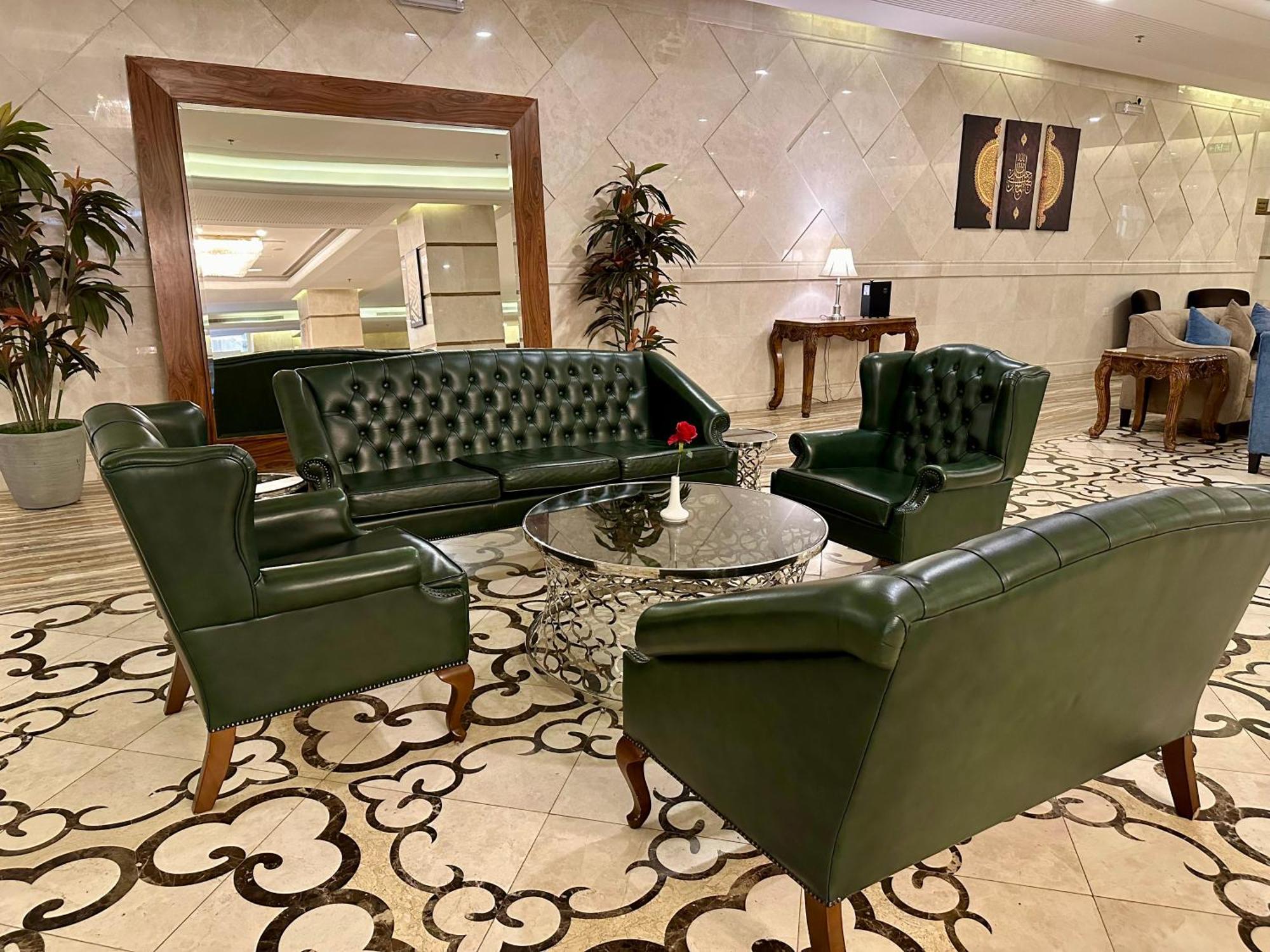 فندق كارم مكة - Karim Makka Hotel Kültér fotó
