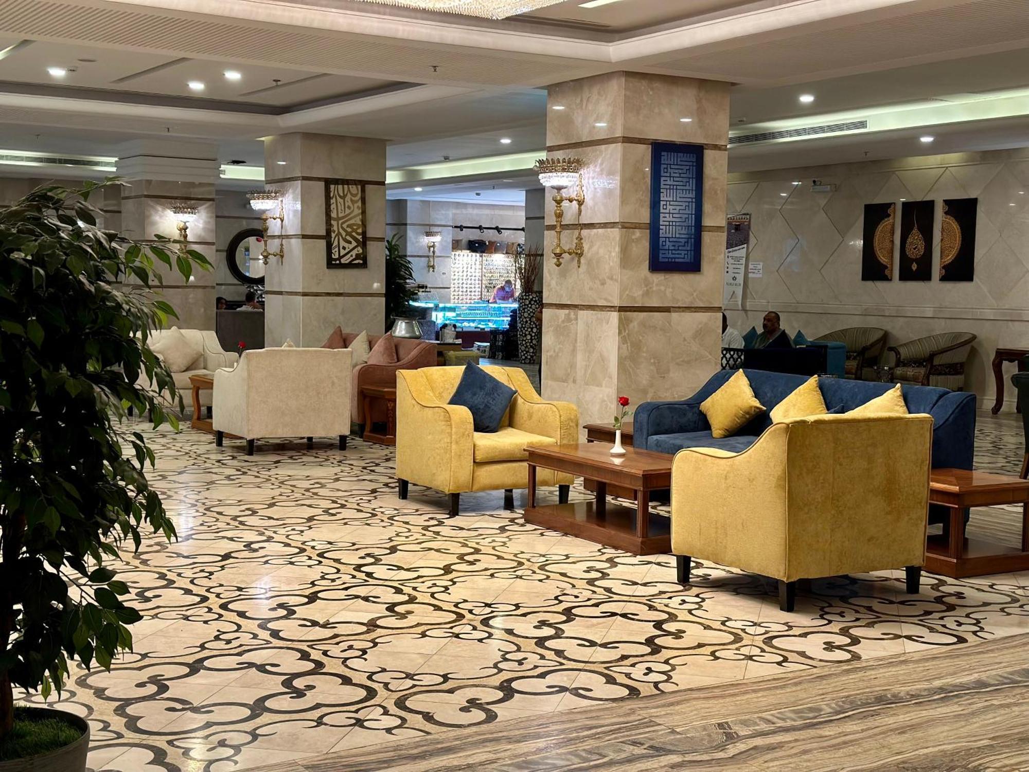 فندق كارم مكة - Karim Makka Hotel Kültér fotó