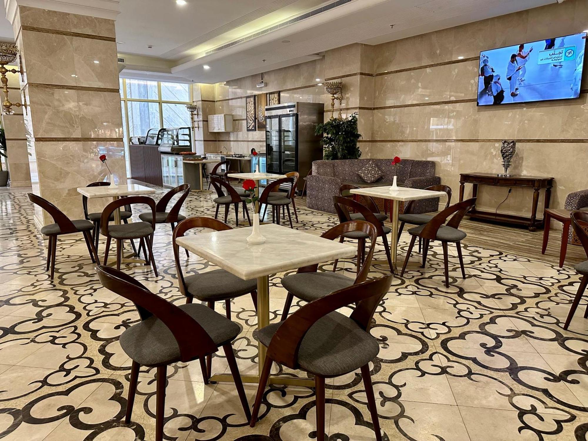 فندق كارم مكة - Karim Makka Hotel Kültér fotó
