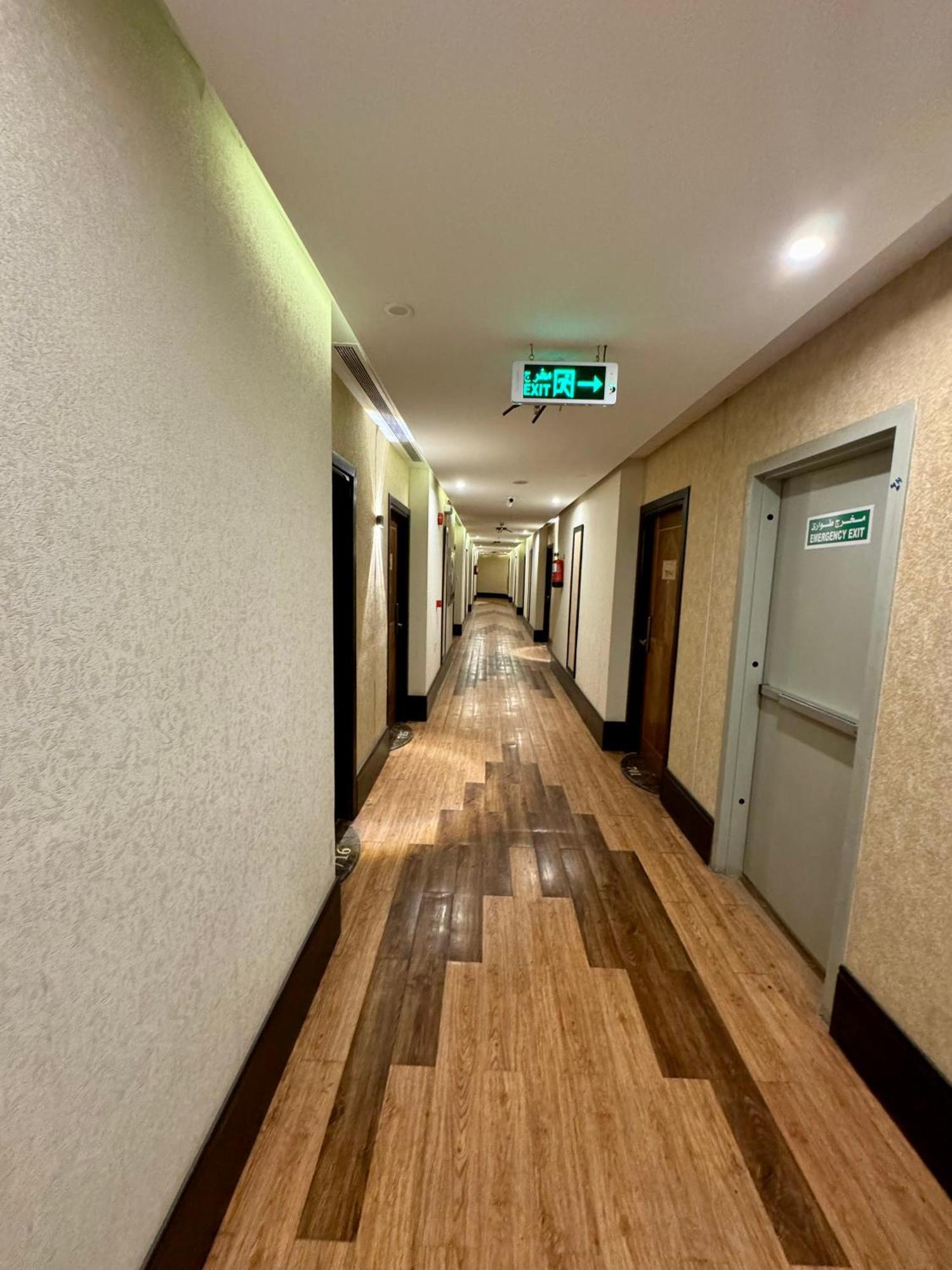 فندق كارم مكة - Karim Makka Hotel Kültér fotó