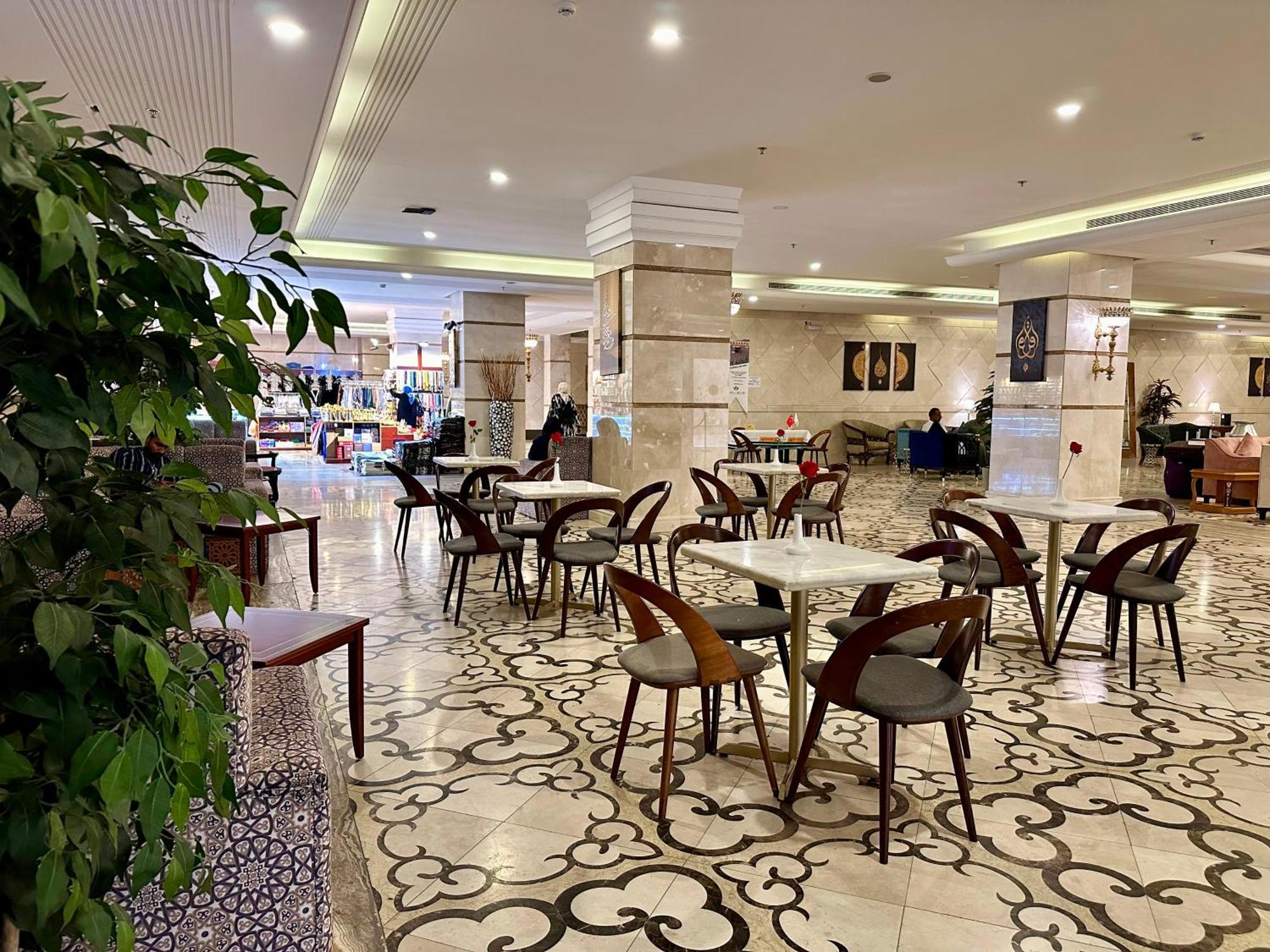 فندق كارم مكة - Karim Makka Hotel Kültér fotó