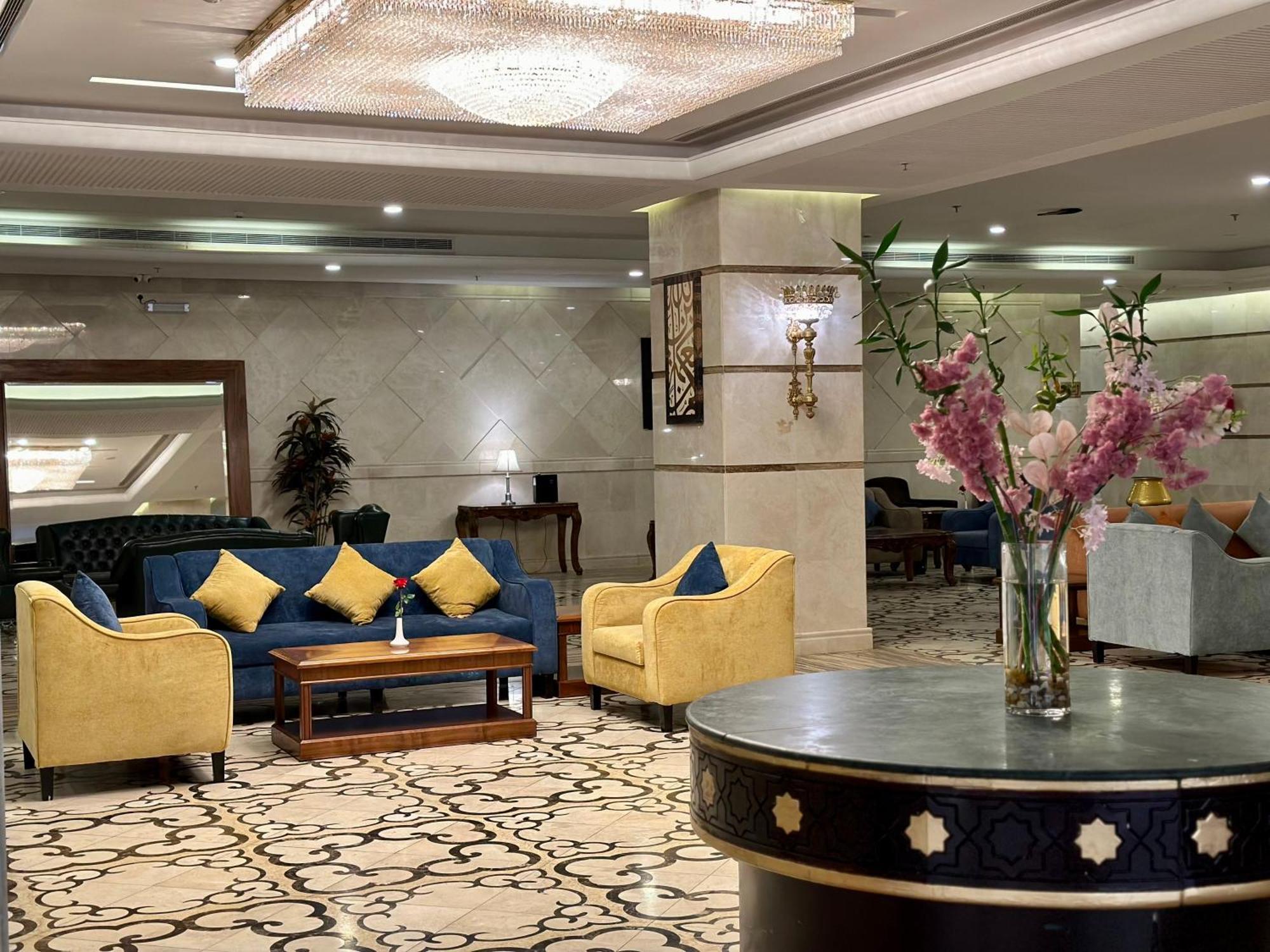 فندق كارم مكة - Karim Makka Hotel Kültér fotó