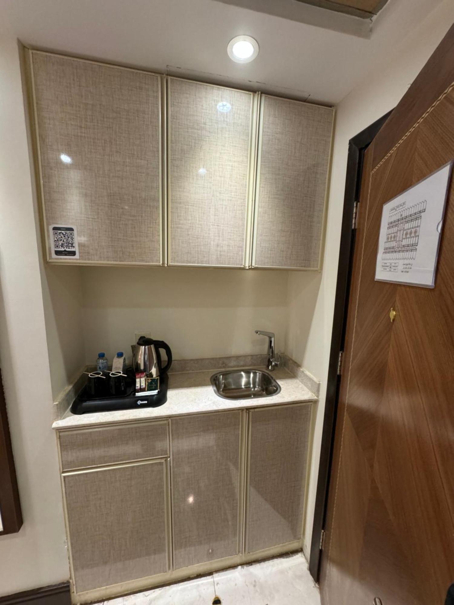 فندق كارم مكة - Karim Makka Hotel Kültér fotó