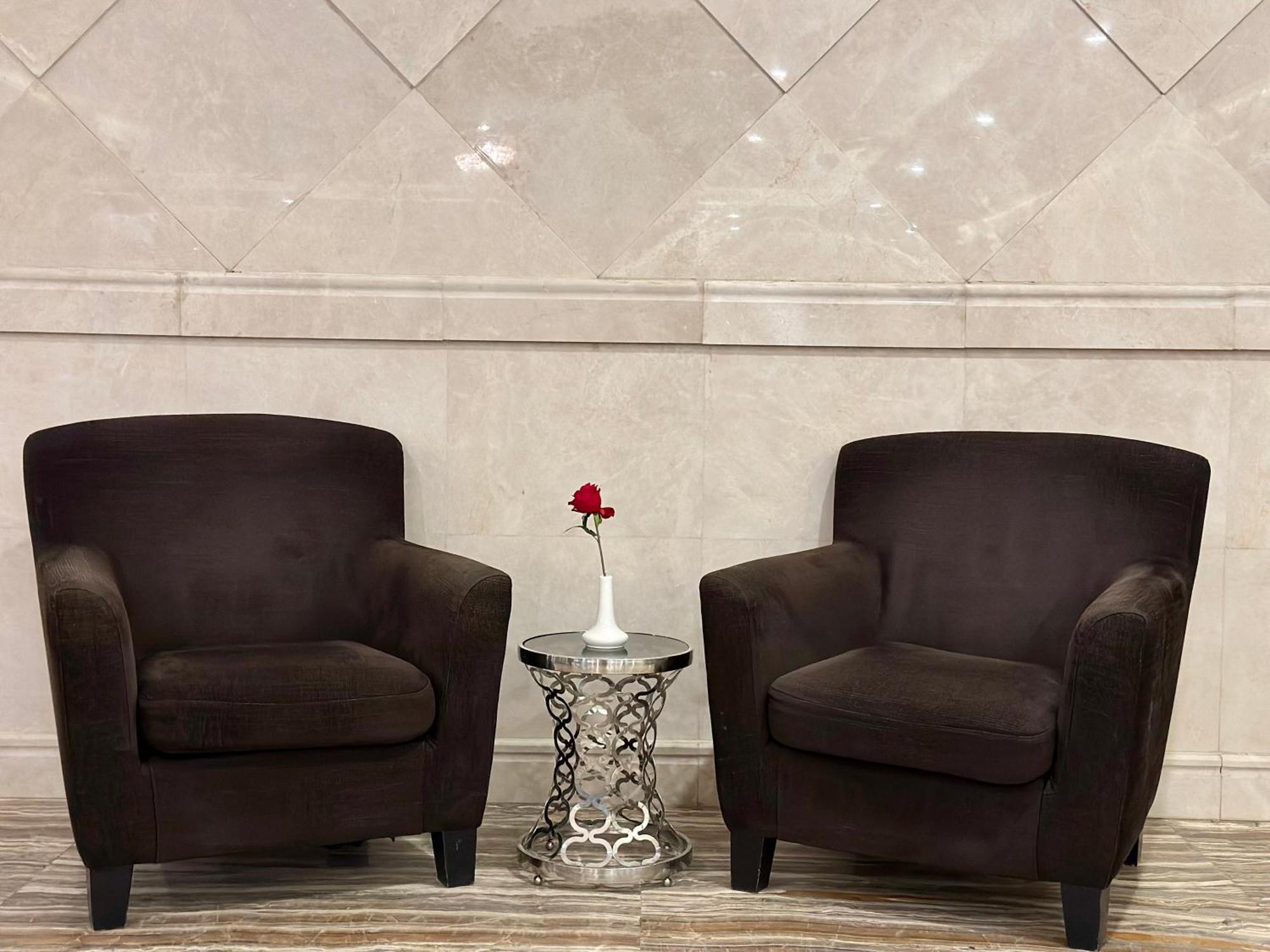 فندق كارم مكة - Karim Makka Hotel Kültér fotó