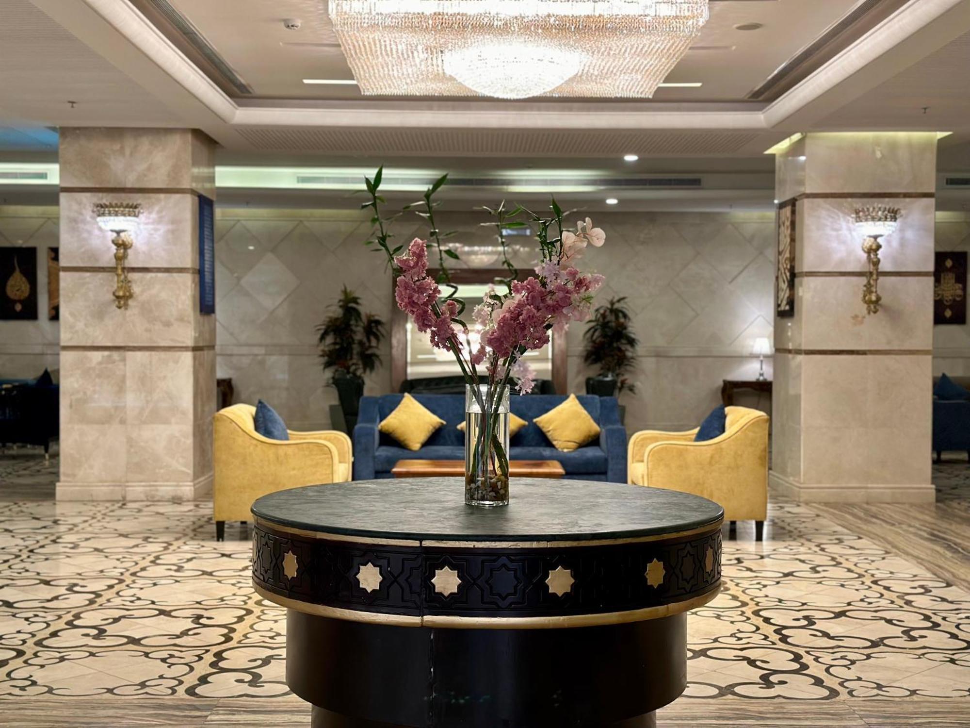 فندق كارم مكة - Karim Makka Hotel Kültér fotó