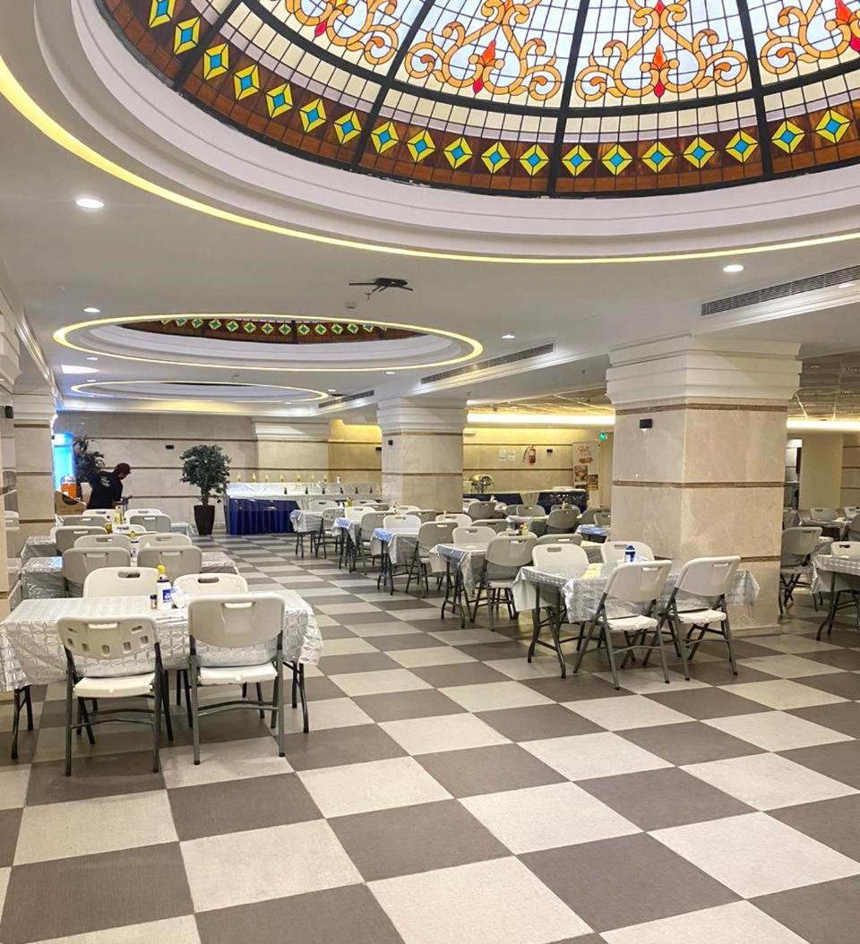فندق كارم مكة - Karim Makka Hotel Kültér fotó