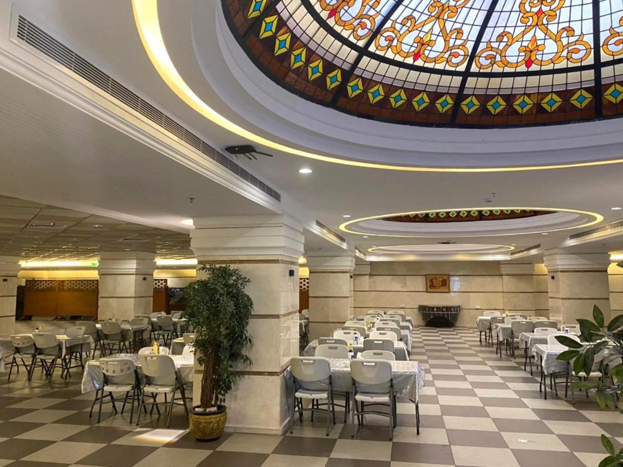 فندق كارم مكة - Karim Makka Hotel Kültér fotó