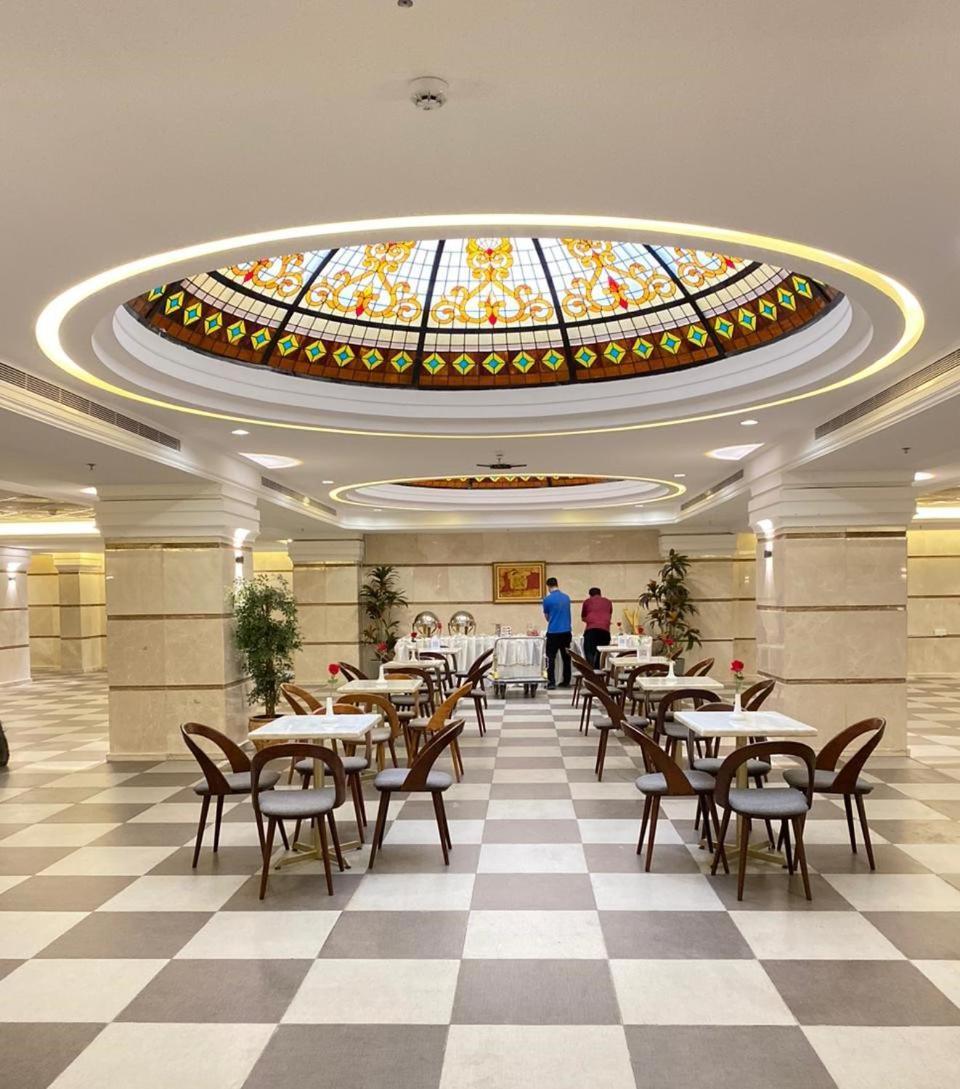 فندق كارم مكة - Karim Makka Hotel Kültér fotó